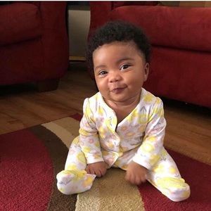 Meet your Posher, Marsha